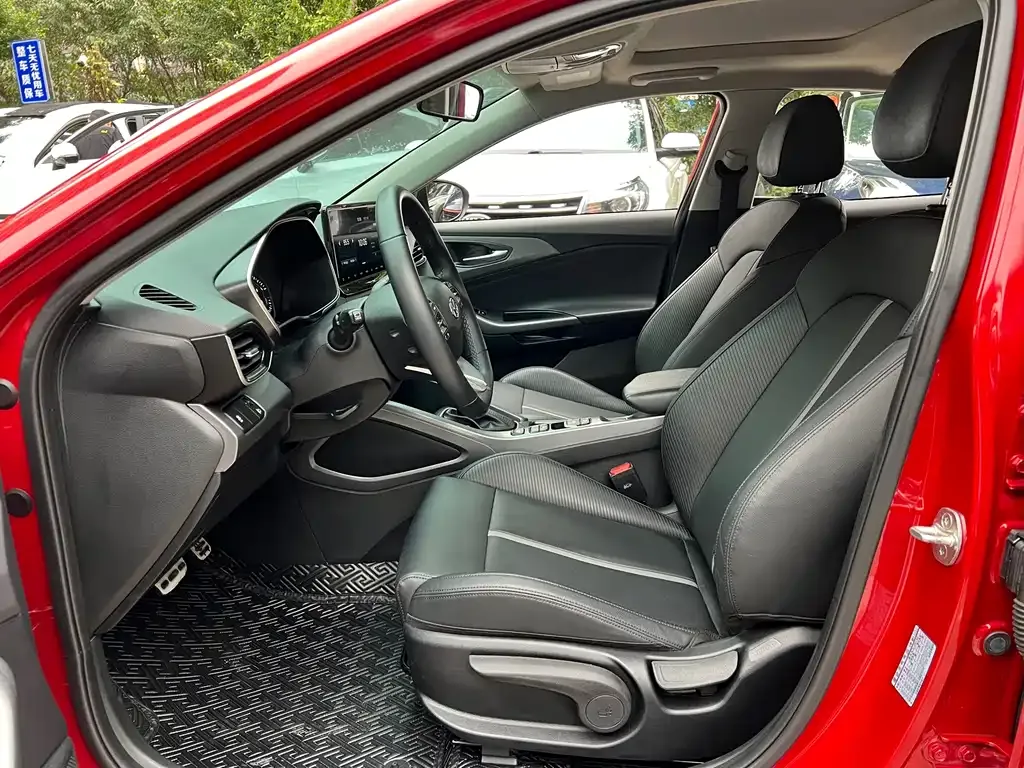 Hyundai Fista 2024 из CN, фото 8