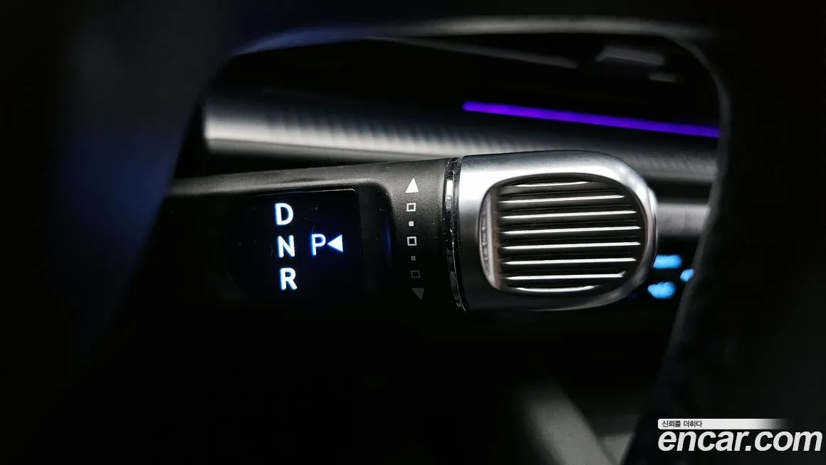 Hyundai Ioniq6 — фото 9