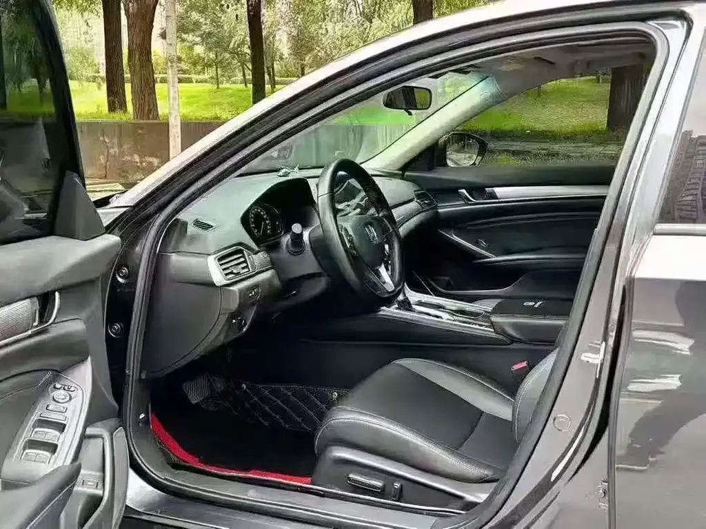 Honda Accord 2022 из CN, фото 4
