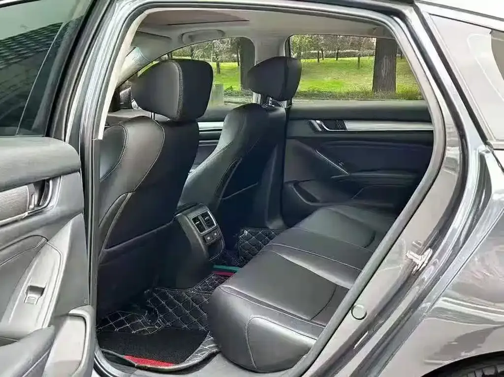 Honda Accord 2022 из CN, фото 6