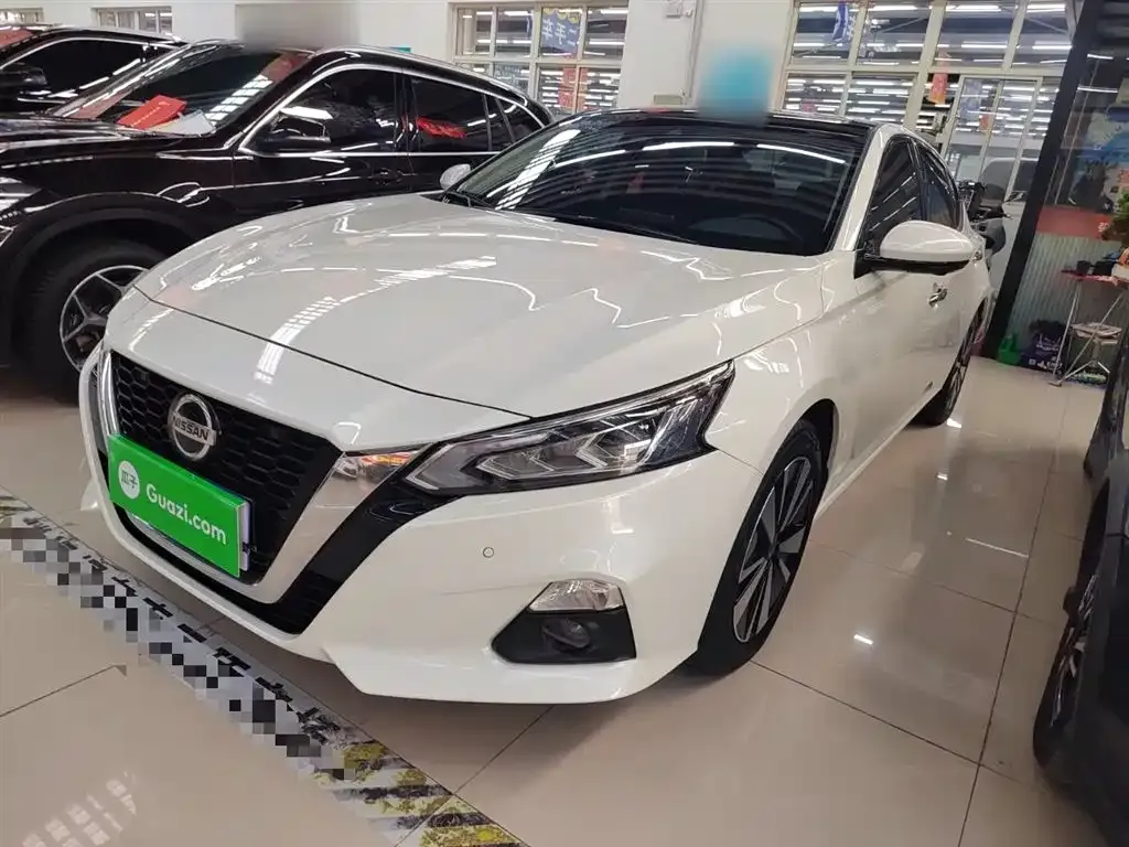 Nissan Teana 2023 из CN, фото 1