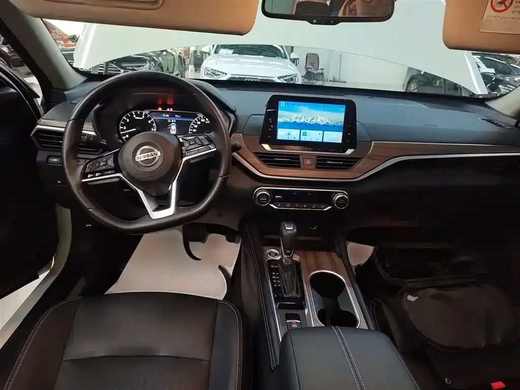 Nissan Teana 2023 из CN, фото 10