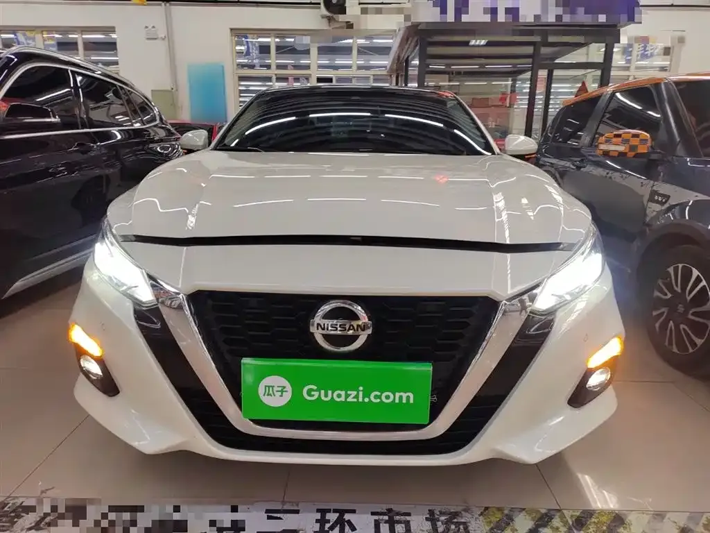 Nissan Teana 2023 из CN, фото 3