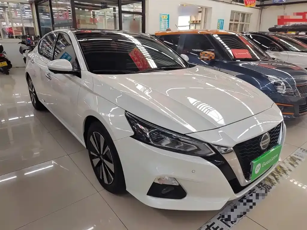 Nissan Teana 2023 из CN, фото 4