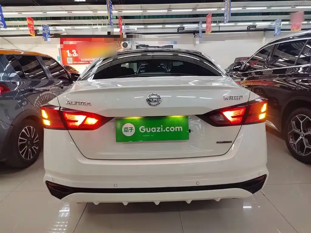 Nissan Teana 2023 из CN, фото 6
