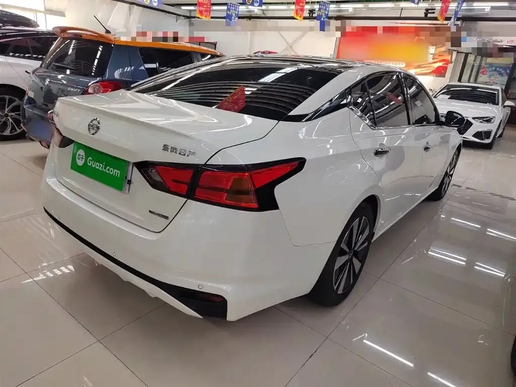 Nissan Teana 2023 из CN, фото 7