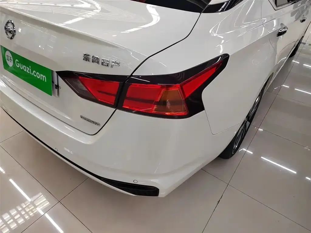 Nissan Teana 2023 из CN, фото 8