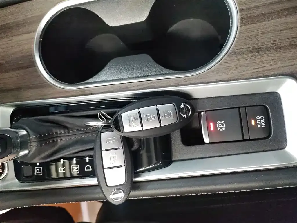 Nissan Teana 2023 из CN, фото 9