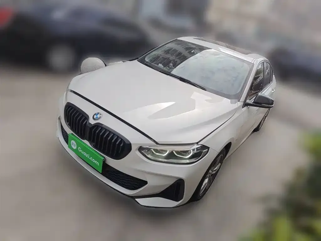 BMW 1 Series — фото 2