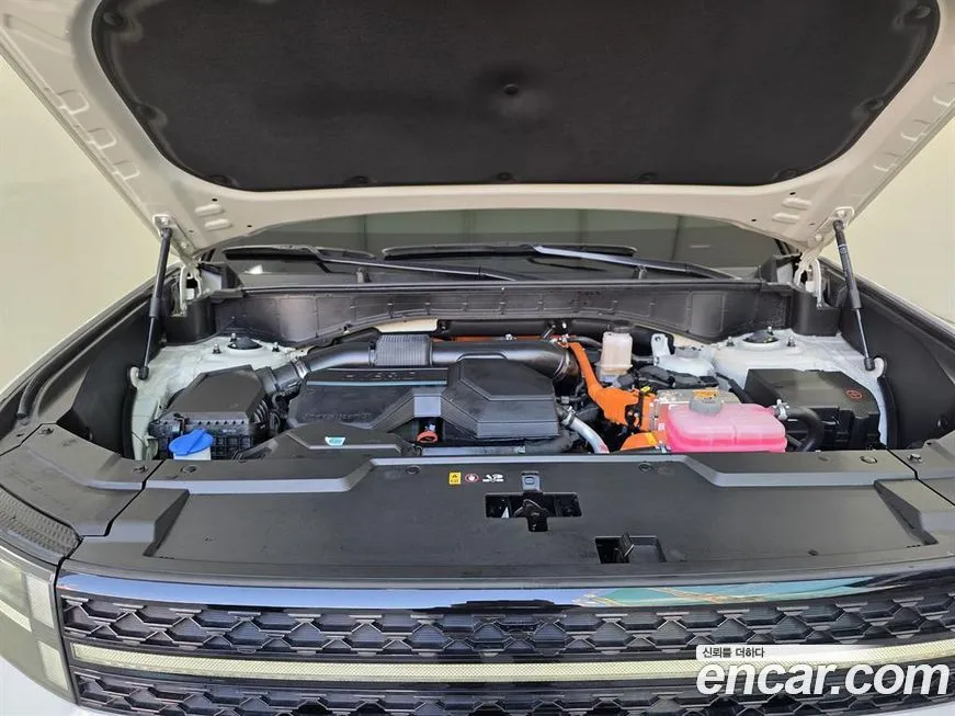 Hyundai Santafe — фото 4
