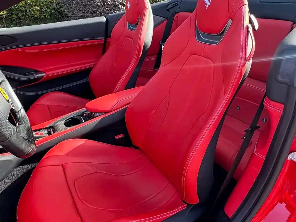 Ferrari Portofino 2022 из CN, фото 10