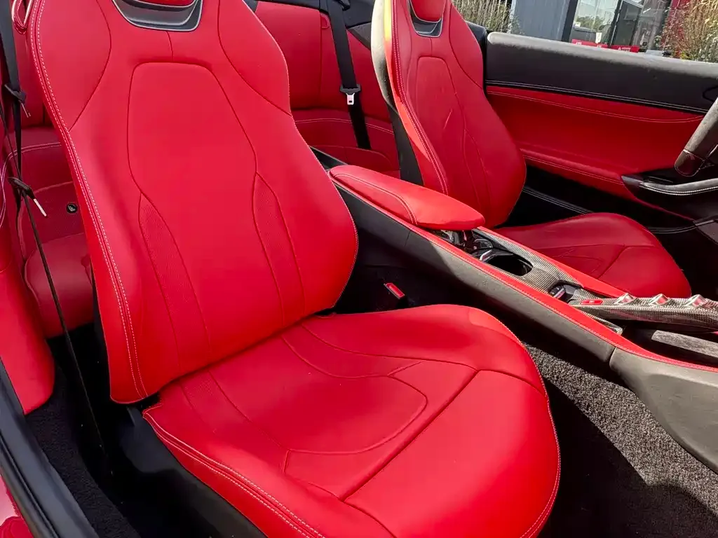 Ferrari Portofino 2022 из CN, фото 3