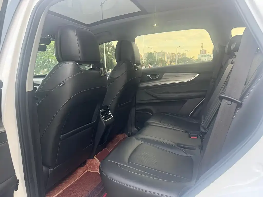 Chery Tiggo 8 PLUS 2022 из CN, фото 9