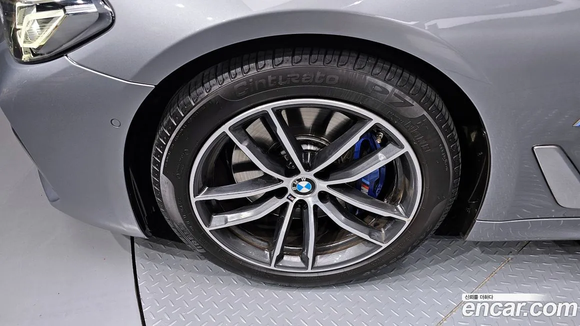 [object Object] 5-Series 2023 из KR, фото 5