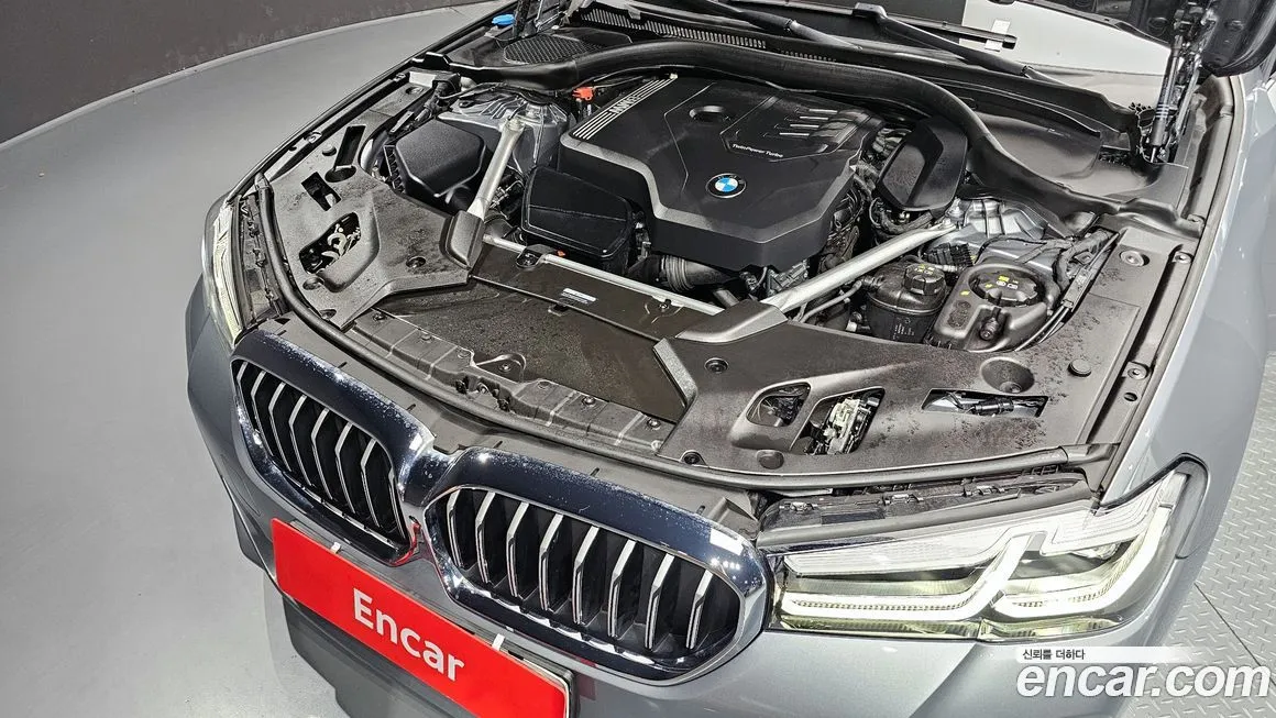 [object Object] 5-Series 2023 из KR, фото 6