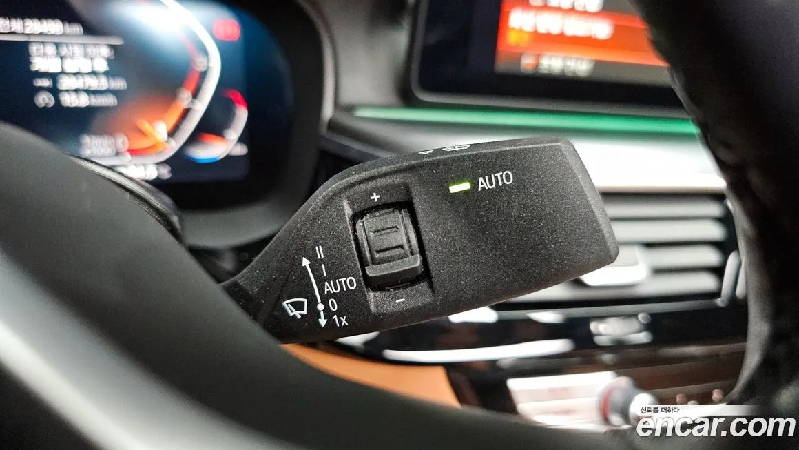 [object Object] 5-Series 2023 из KR, фото 9