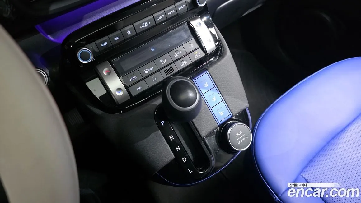 Hyundai Casper — фото 9