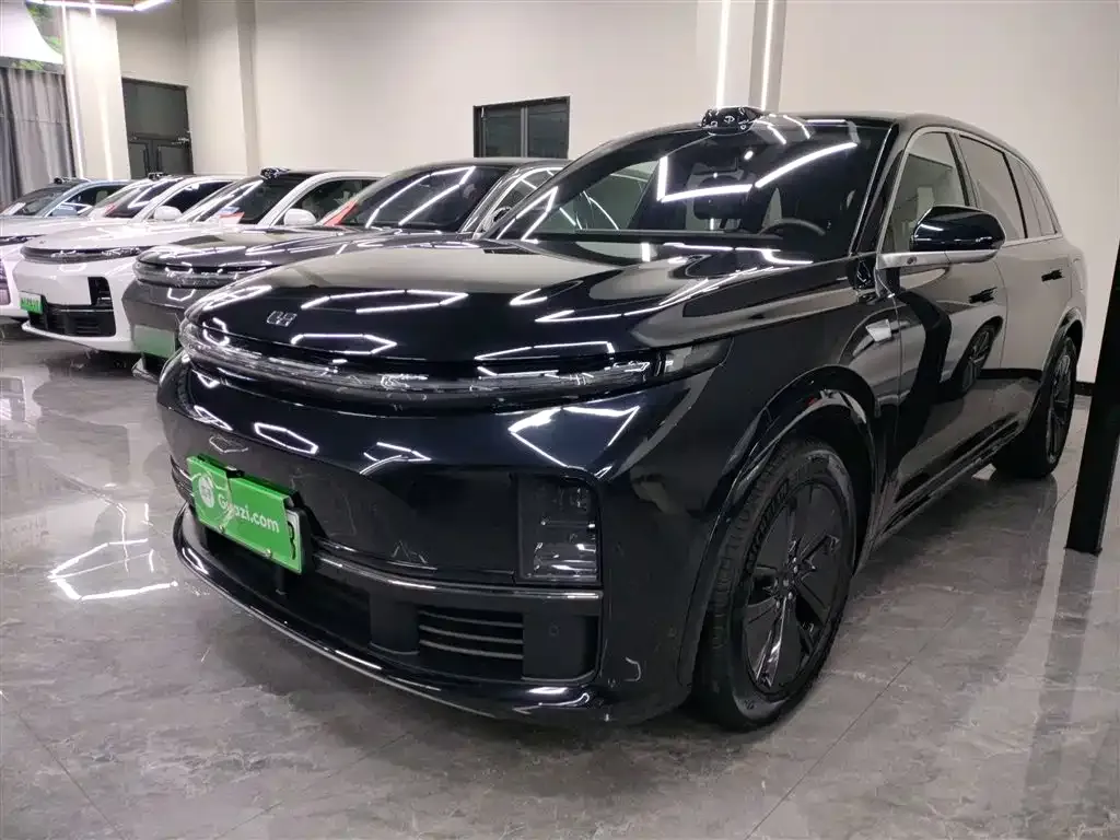 Li Auto L7 2024 из CN, фото 1