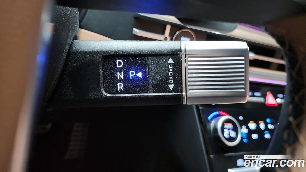 Hyundai Santafe — фото 9
