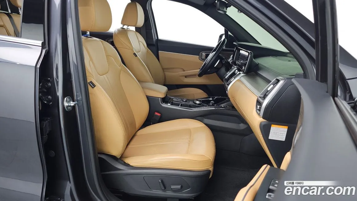 Kia Sorento — фото 10
