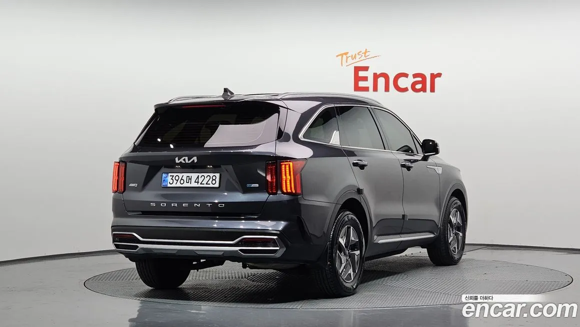 Kia Sorento — фото 2