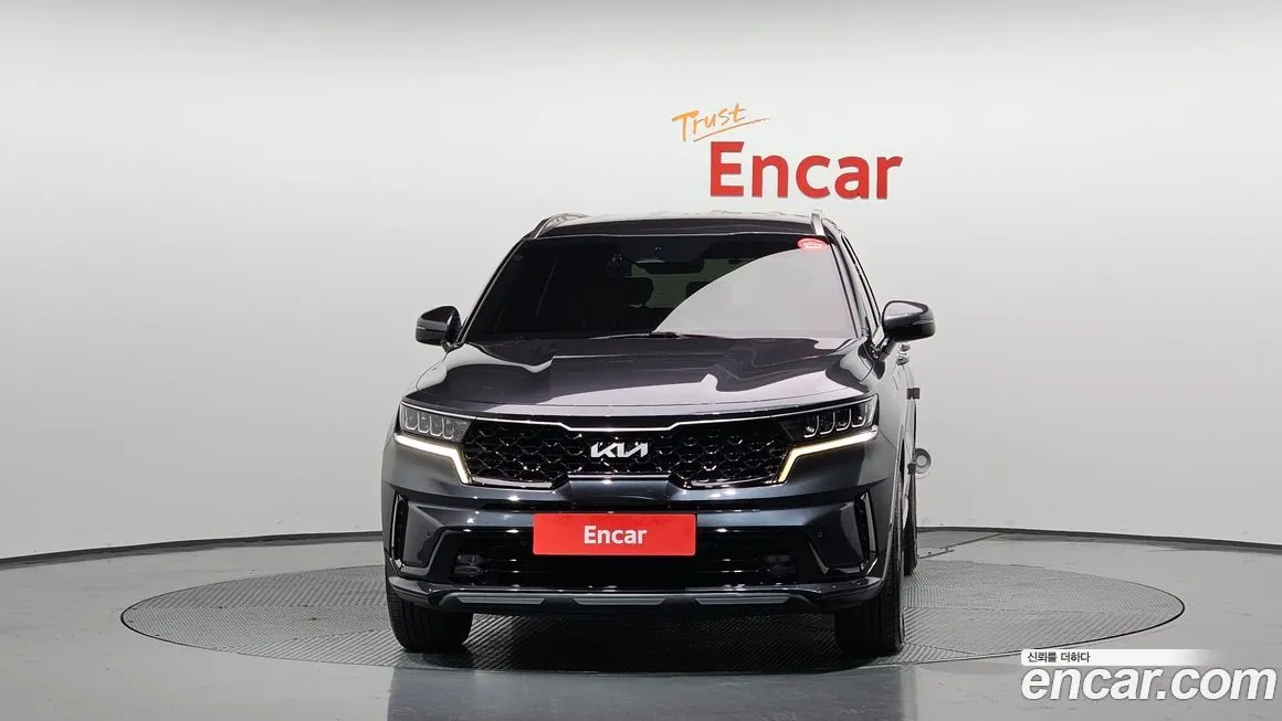 Kia Sorento — фото 3