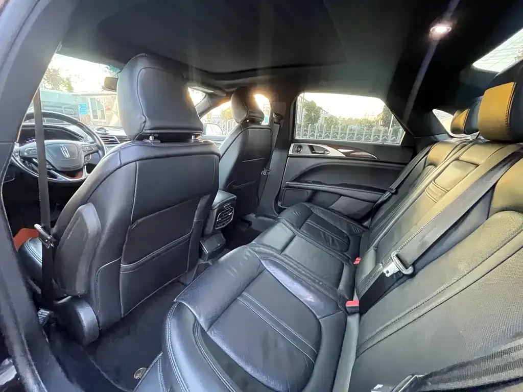 [object Object] MKZ 2023 из CN, фото 6