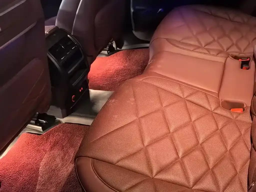 BMW X5 2024 из CN, фото 6