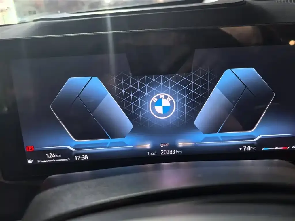 BMW X5 2024 из CN, фото 7