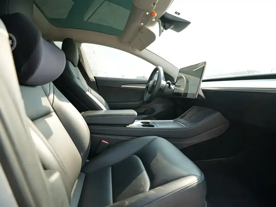 Tesla Model 3 2021 из CN, фото 5