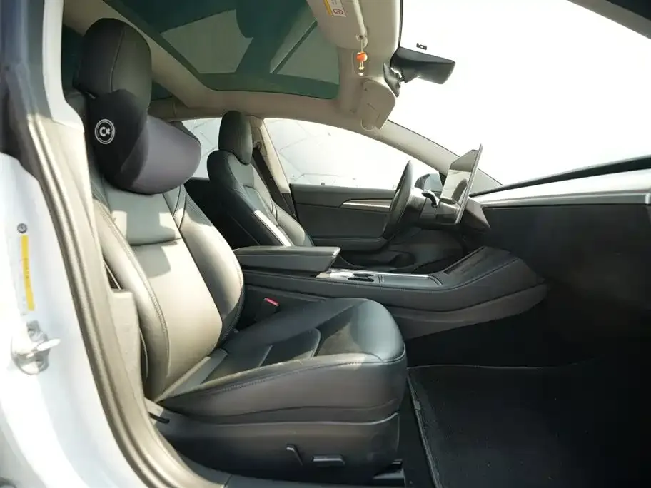 Tesla Model 3 2021 из CN, фото 7