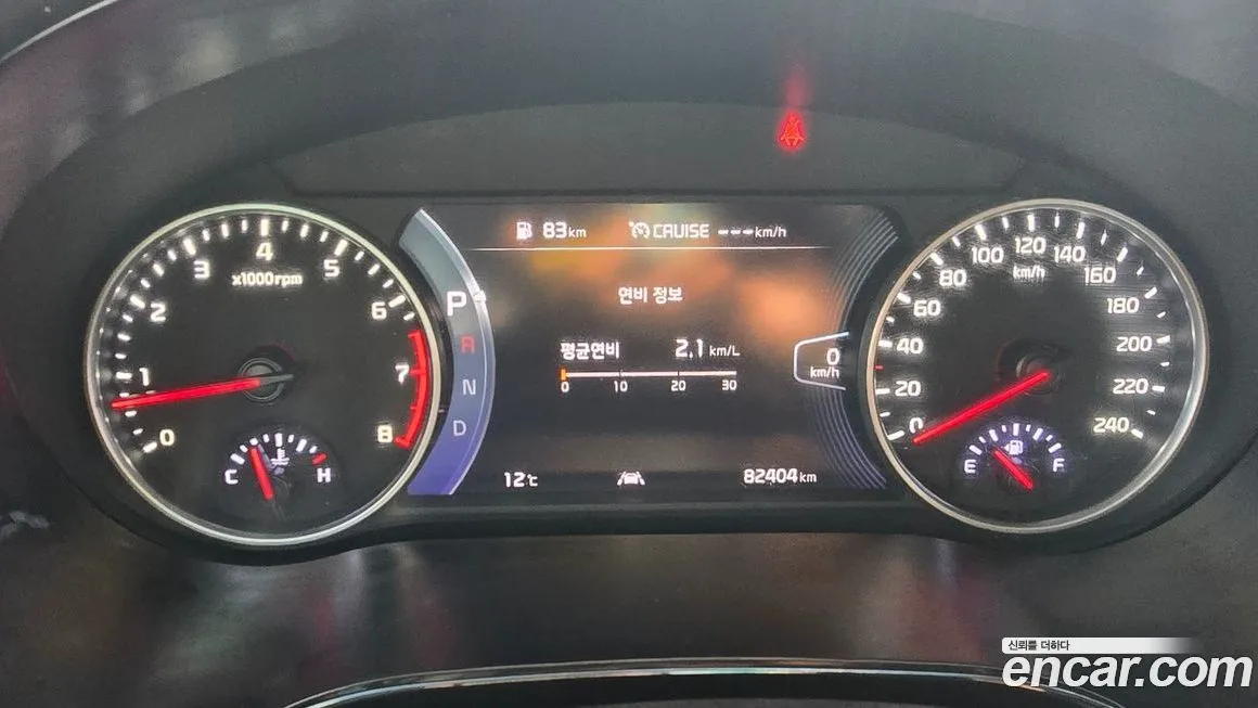 Kia Seltos 2023 из KR, фото 6