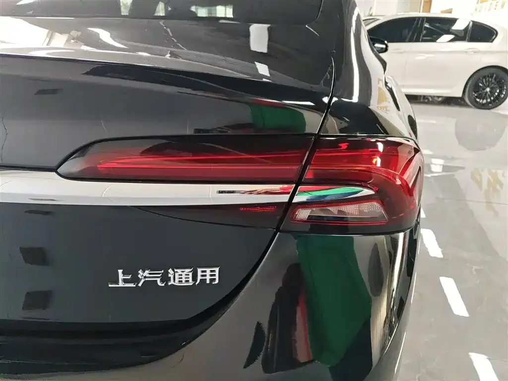 Buick LaCrosse 2021 из CN, фото 8