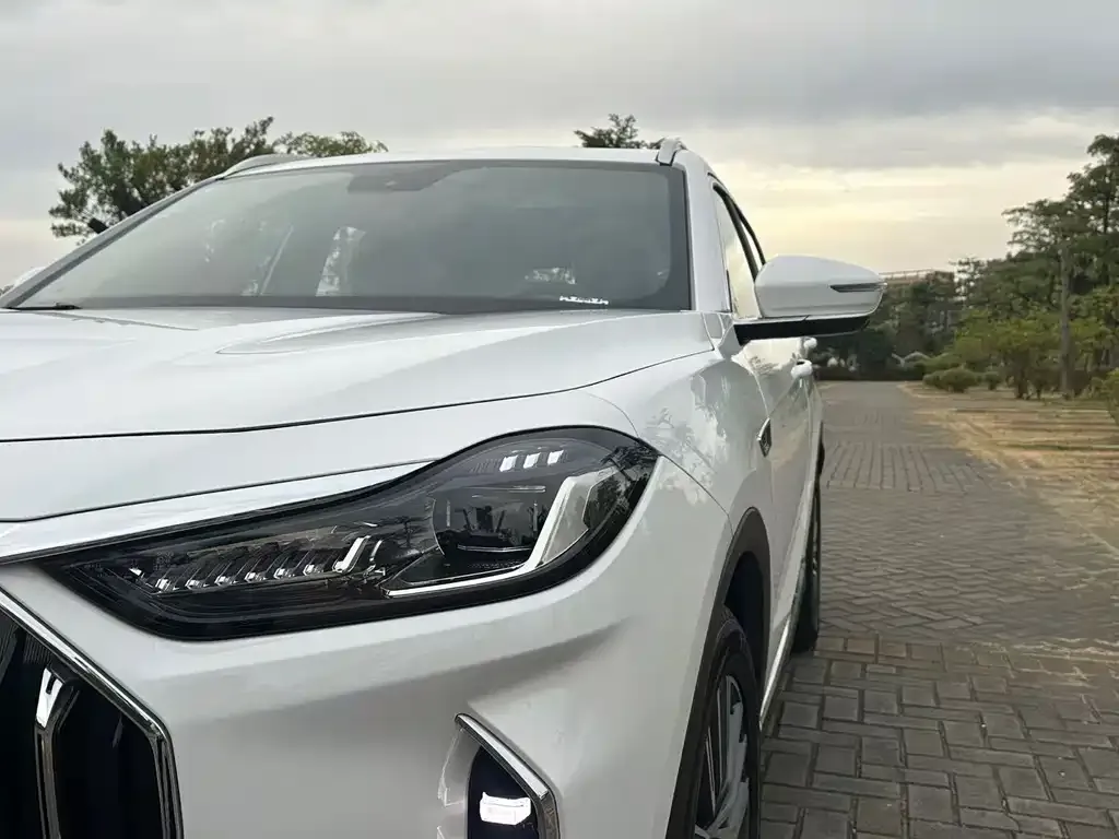 Jetour X70 PLUS 2025 из CN, фото 7