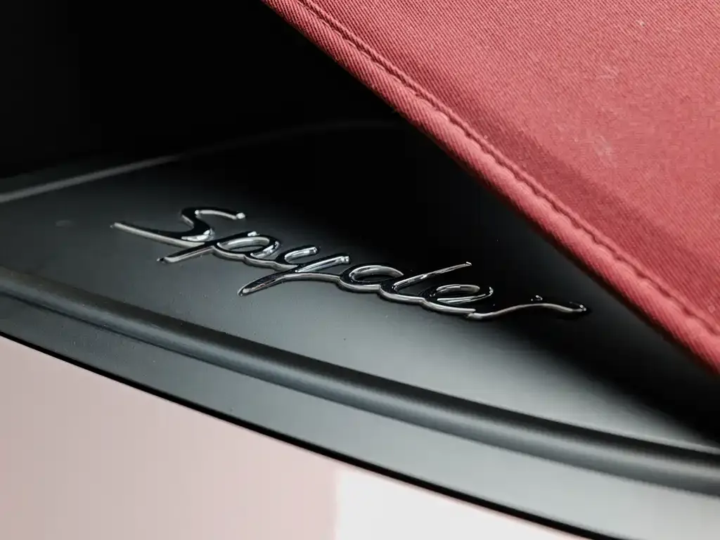 Porsche 718 2022 из CN, фото 7