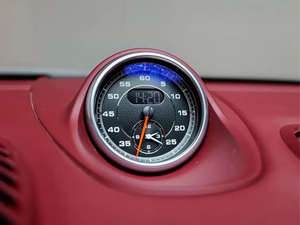 Porsche 718 2022 из CN, фото 8