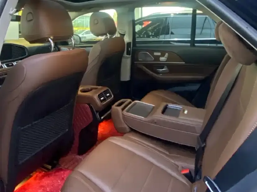 Mercedes-Benz GLE 2024 из CN, фото 6