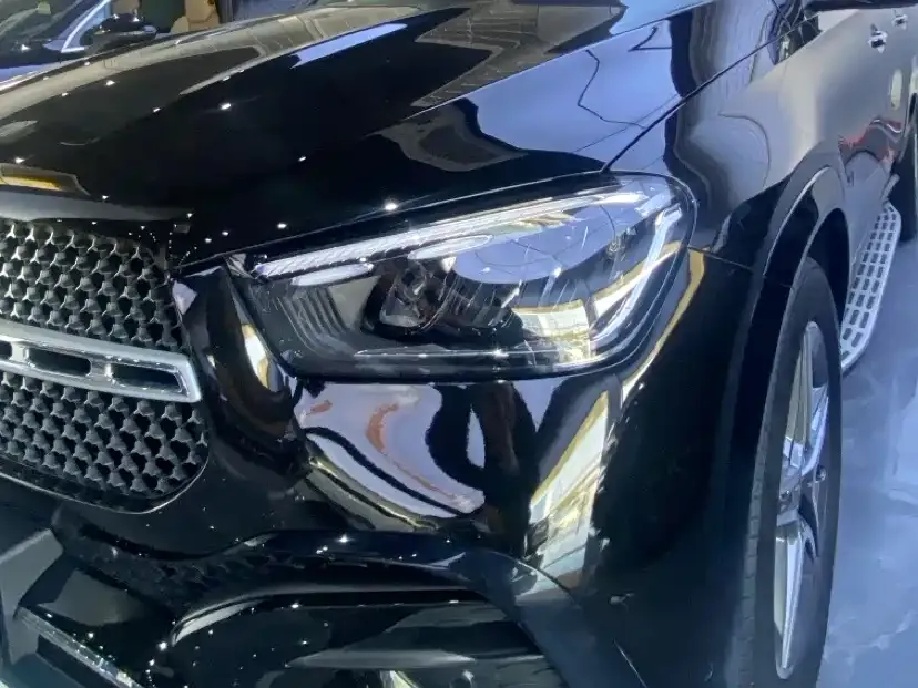 Mercedes-Benz GLE 2024 из CN, фото 7