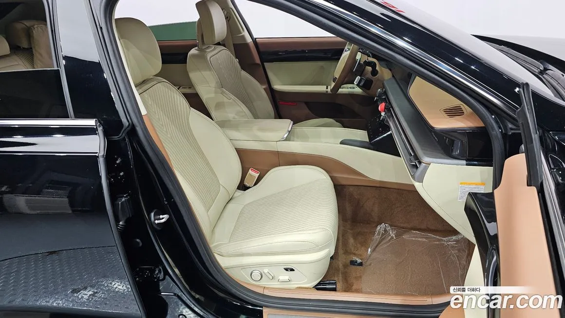 Hyundai Grandeur — фото 10