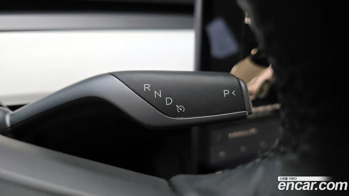 Tesla Model 3 2021 из KR, фото 9