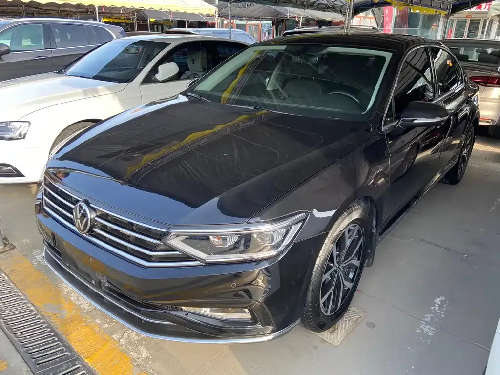 Volkswagen Magotan 2021 из CN, фото 1