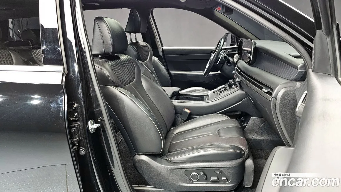 Hyundai Palisade 2023 из KR, фото 10