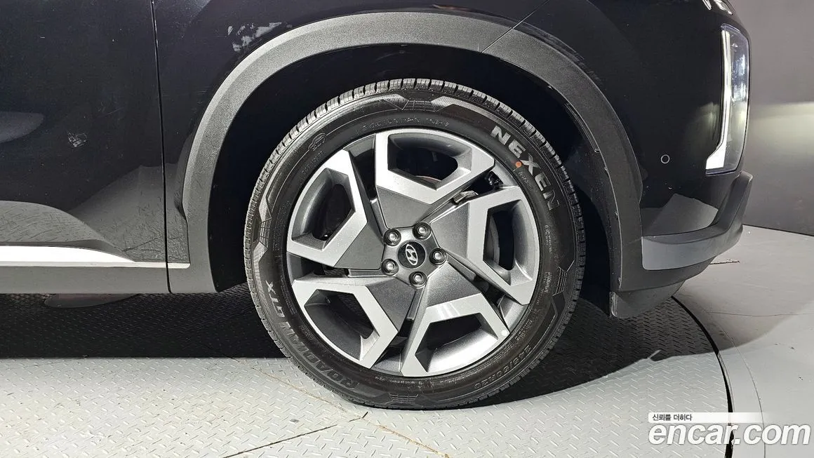 Hyundai Palisade 2023 из KR, фото 5