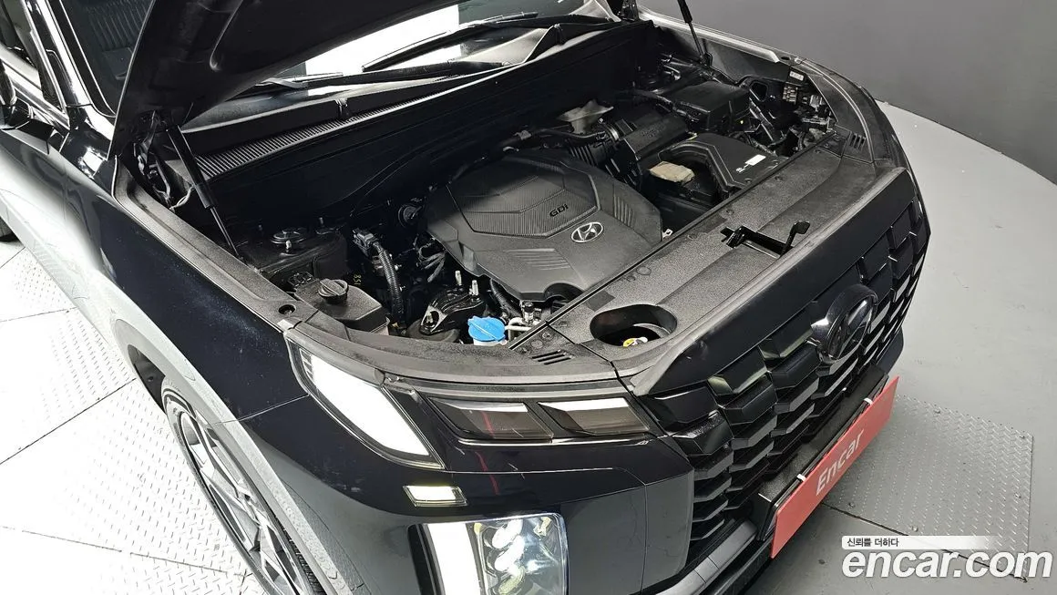 Hyundai Palisade 2023 из KR, фото 6