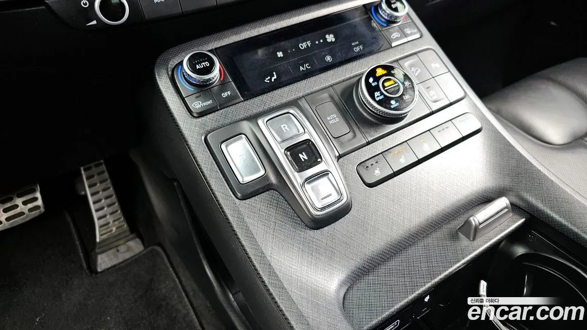 Hyundai Palisade 2023 из KR, фото 9
