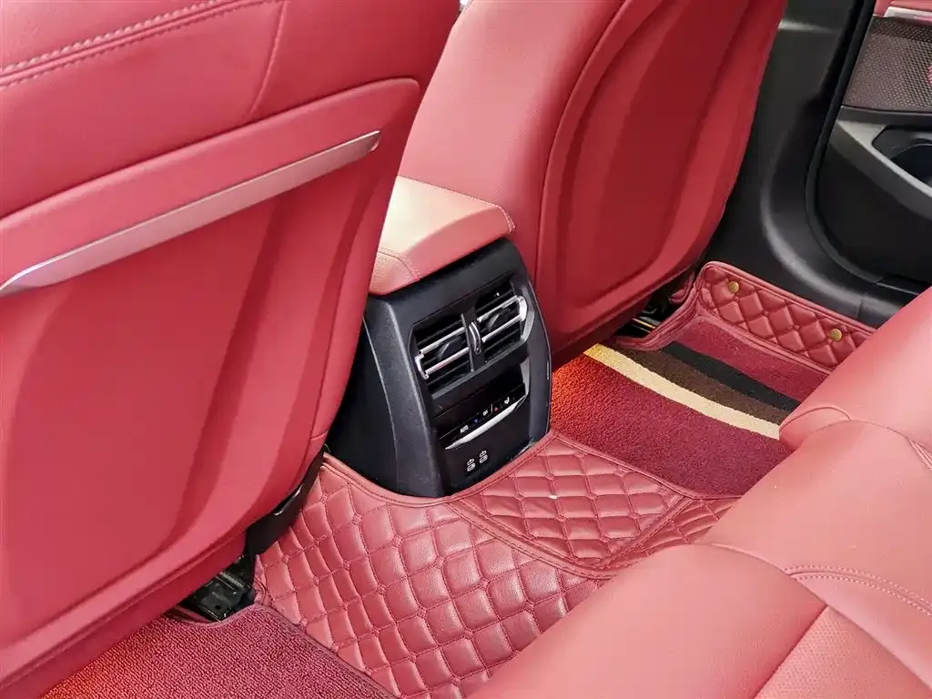 BMW i3 2022 из CN, фото 9