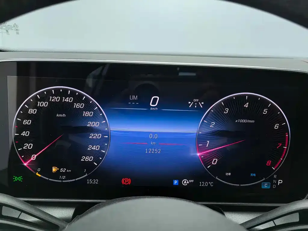 Mercedes-Benz GLC 2025 из CN, фото 8