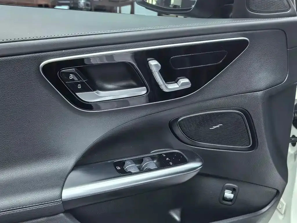 Mercedes-Benz C-Class 2022 из CN, фото 10