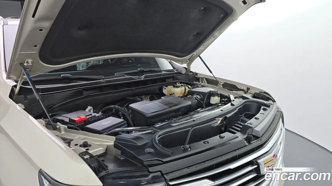Cadillac Escalade 2022 из KR, фото 6
