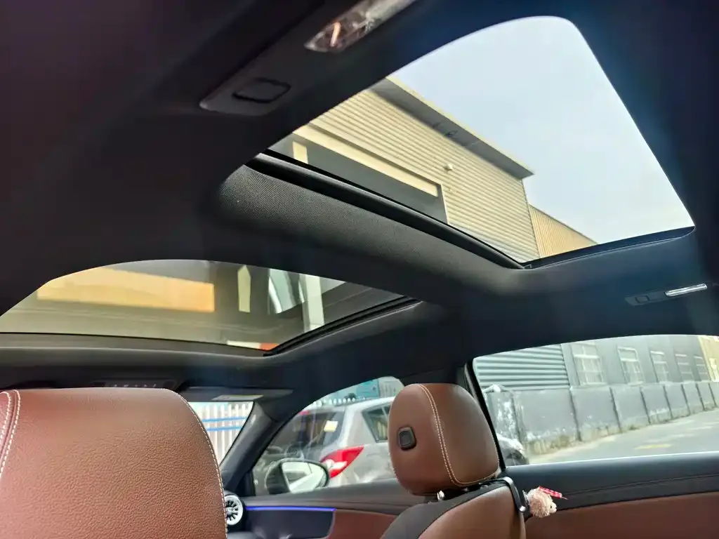 Mercedes-Benz A-Class 2022 из CN, фото 9